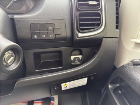 2022 Swift Select 122 Auto