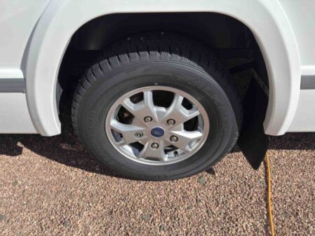 2019 Chausson Welcome 640 170 Auto