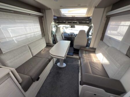 2019 Chausson Welcome 640 170 Auto