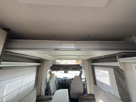 2019 Chausson Welcome 640 170 Auto