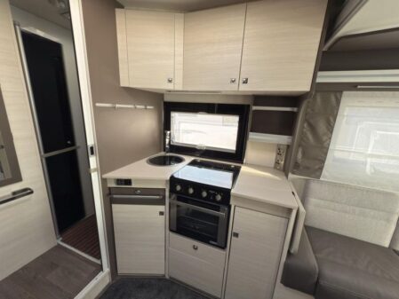 2019 Chausson Welcome 640 170 Auto