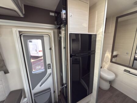 2019 Chausson Welcome 640 170 Auto