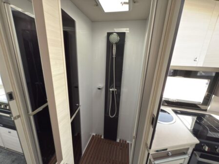 2019 Chausson Welcome 640 170 Auto