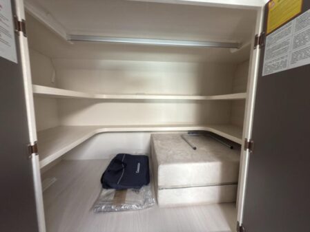 2019 Chausson Welcome 640 170 Auto