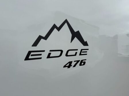2021 Swift Edge 476