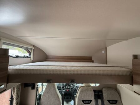 2021 Swift Edge 476
