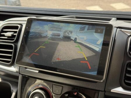 2025 Chausson X550 Exclusive Line Auto