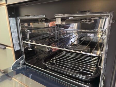 2025 Chausson X550 Exclusive Line Auto