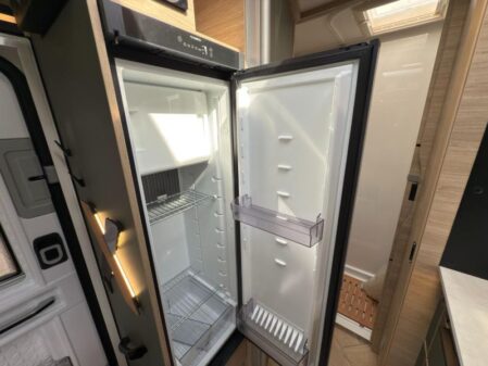 2025 Chausson X550 Exclusive Line Auto