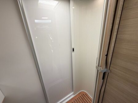 2025 Chausson X550 Exclusive Line Auto