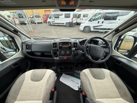 2022 Wildax SOLARIS XL