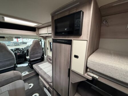 2022 Wildax SOLARIS XL