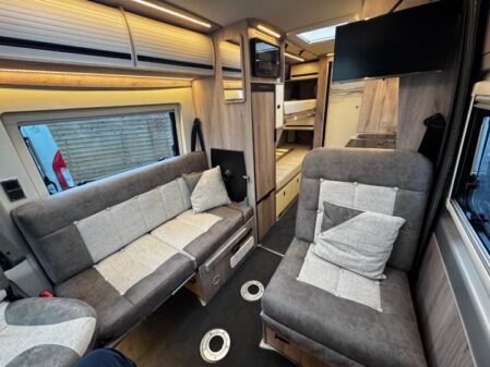 2022 Wildax SOLARIS XL