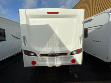 2015 Swift Challenger Sport 524