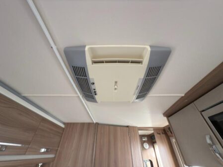 2015 Swift Challenger Sport 524