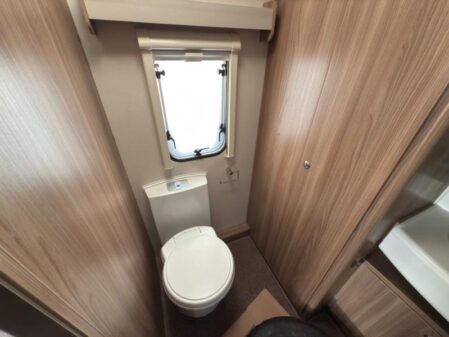2015 Swift Challenger Sport 524