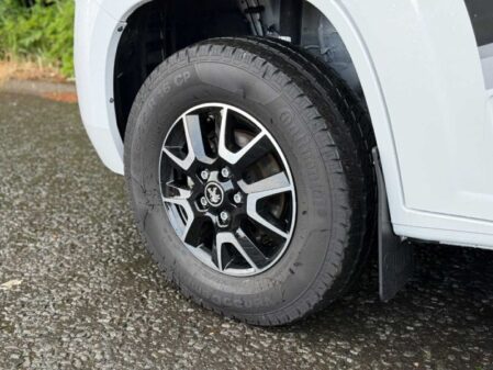 2024 Elddis Explorer 194