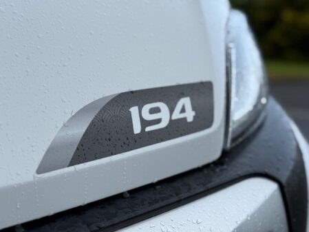2024 Elddis Explorer 194