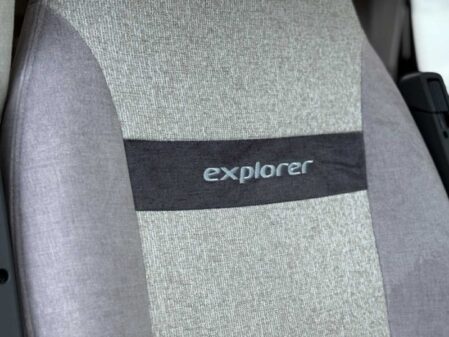2024 Elddis Explorer 194