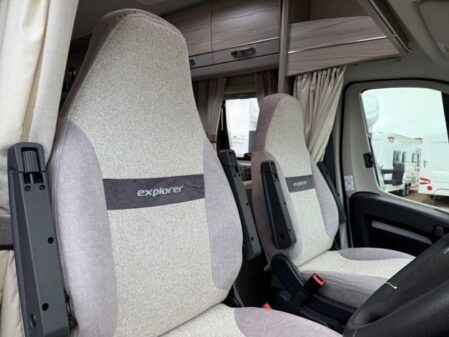 2024 Elddis Explorer 194