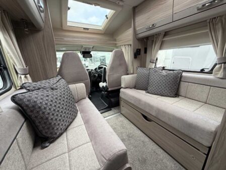 2024 Elddis Explorer 194