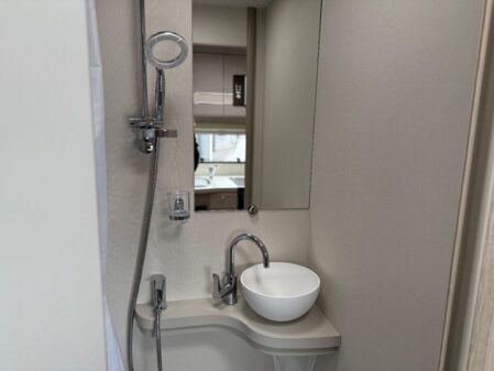 2024 Elddis Explorer 194