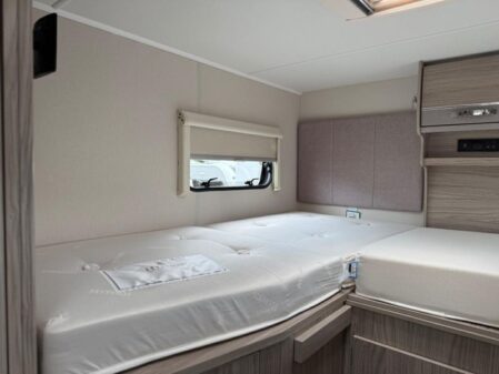 2024 Elddis Explorer 194
