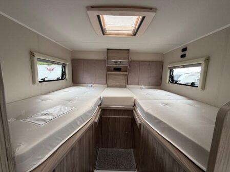 2024 Elddis Explorer 194