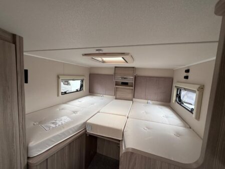 2024 Elddis Explorer 194