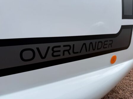 2021 Go-Pod GO-POD OVERLANDER