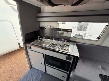 2021 Go-Pod GO-POD OVERLANDER