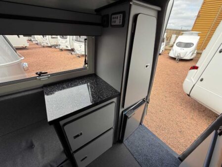 2021 Go-Pod GO-POD OVERLANDER