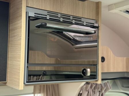 2025 Chausson S695 Sport Line