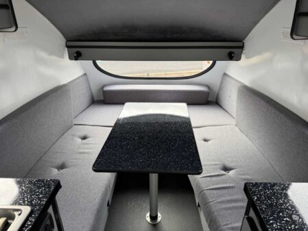 2021 Go-Pod GO-POD OVERLANDER