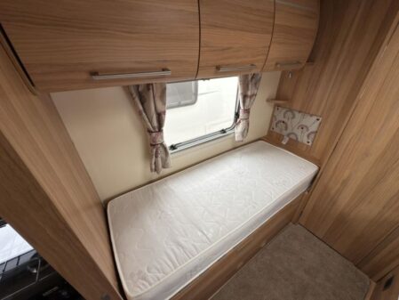 2014 Bailey Pegasus Rimini