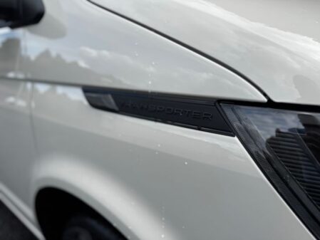 2020 VW Transporter T6.1 Automatic