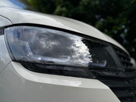 2020 VW Transporter T6.1 Automatic