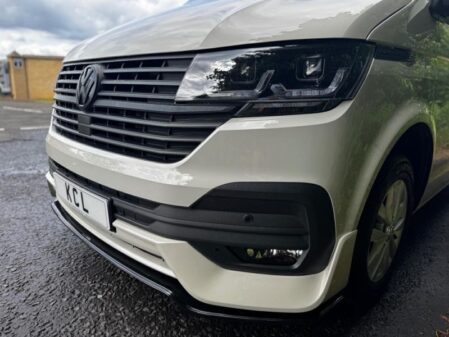 2020 VW Transporter T6.1 Automatic