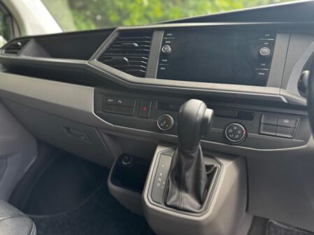 2020 VW Transporter T6.1 Automatic