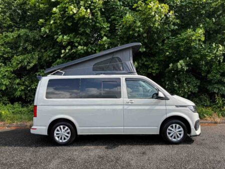2020 VW Transporter T6.1 Automatic