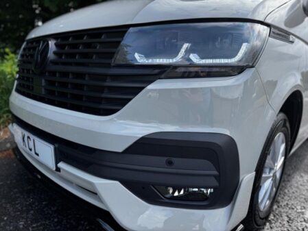 2020 VW Transporter T6.1 Automatic