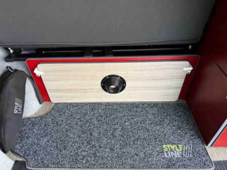 2020 VW Transporter T6.1 Automatic