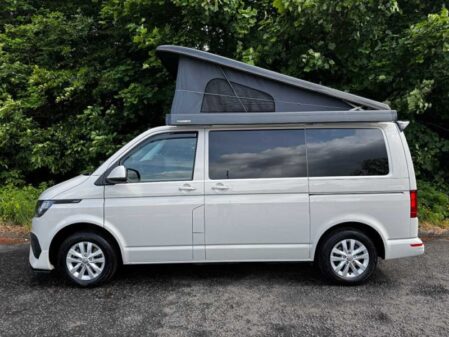 2020 VW Transporter T6.1 Automatic