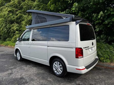 2020 VW Transporter T6.1 Automatic