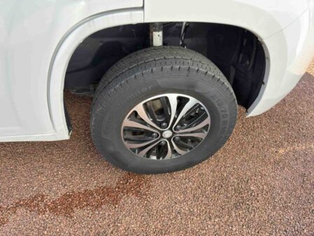 2019 Elddis Explorer 155 130