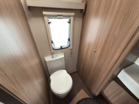 2015 Swift Challenger Sport 524