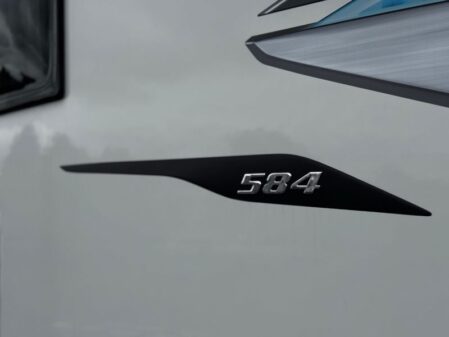 2023 Swift Voyager 584