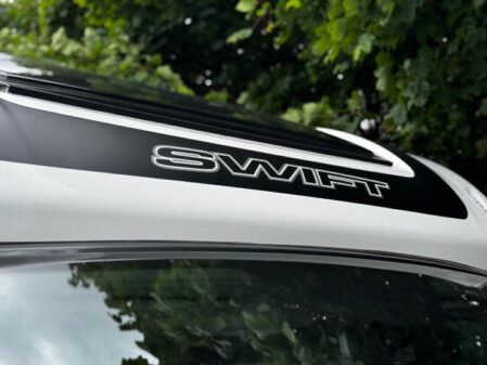 2023 Swift Voyager 584