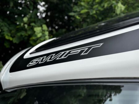 2023 Swift Voyager 584