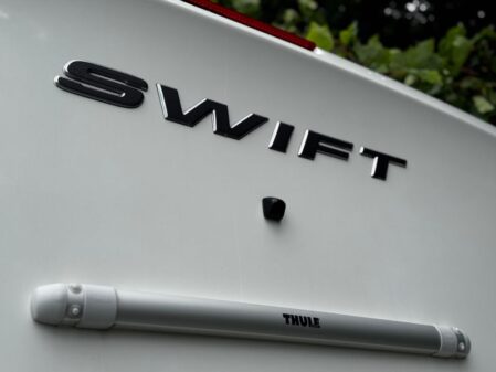 2023 Swift Voyager 584